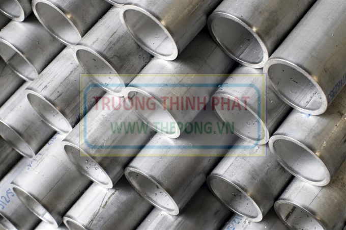 ống inox 304 phi 102